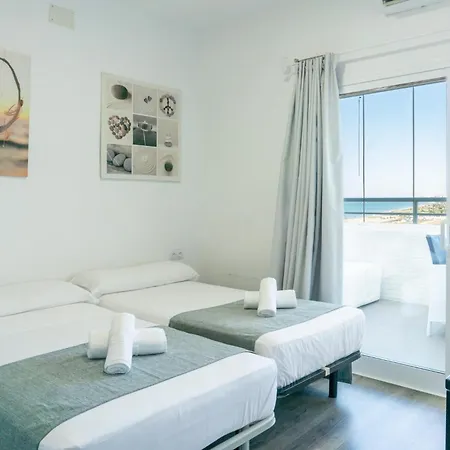 Apartment Palmeras Bluefish