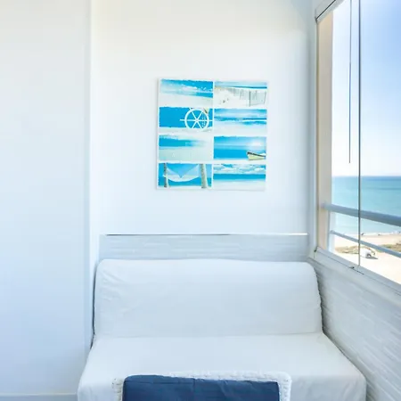 Apartment Palmeras Bluefish