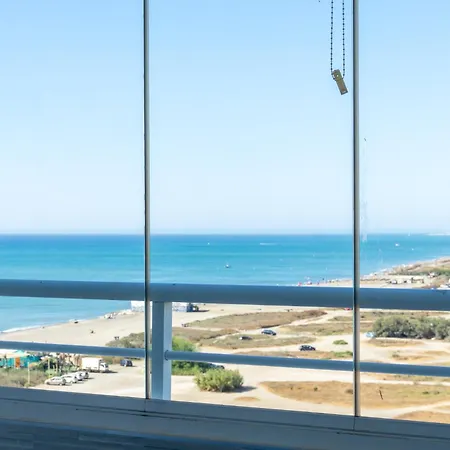 Apartment Palmeras Bluefish